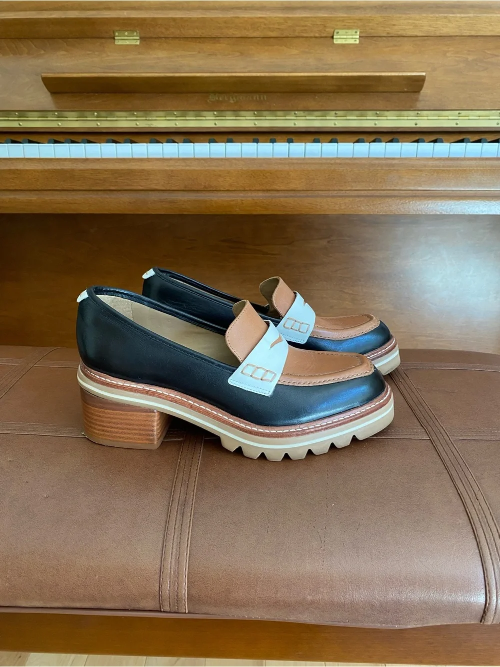 Bernardo anthropologie selma